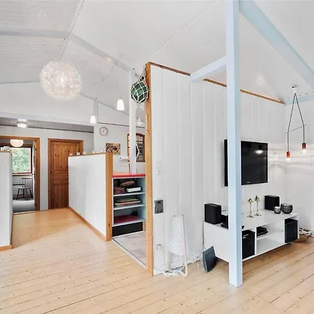 Vakantiehuis 1565-aakirkeby-poserevaenget-4 *