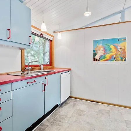 1565-aakirkeby-poserevaenget-4 Vakantiehuis *