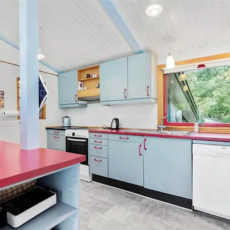 Vakantiehuis 1565-aakirkeby-poserevaenget-4