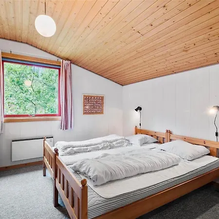 Vakantiehuis 1565-aakirkeby-poserevaenget-4 *