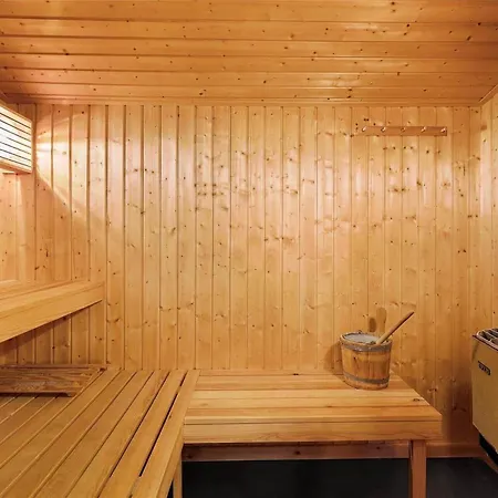 1565-aakirkeby-poserevaenget-4 Vakantiehuis Vester Somarken