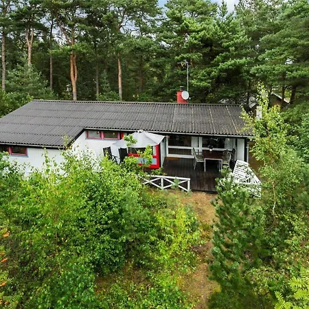 Vakantiehuis 1565-aakirkeby-poserevaenget-4 Vester Somarken