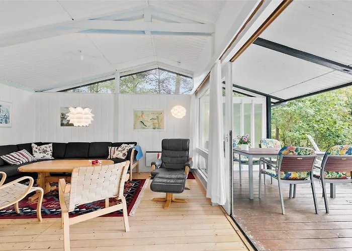 1565-aakirkeby-poserevaenget-4 Сasa de vacaciones *