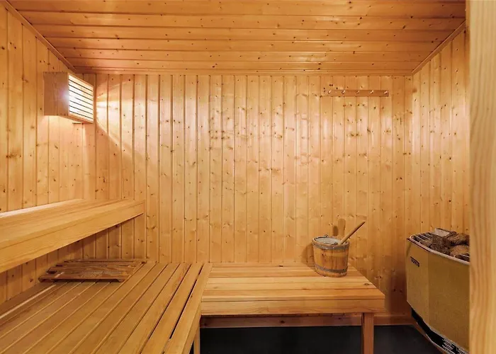 1565-aakirkeby-poserevaenget-4 Сasa de vacaciones Vester Somarken